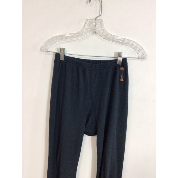 Ibex Merino Wool Pants Base Layer Womens Medium - Picture 3 of 9